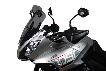 Triumph Tiger Sport 1050 [2016-]-Variotouringsscreen "VT" - 0