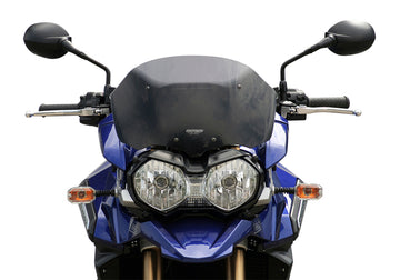 Triumph Tiger 1200 Explorer [2012-2015]-sports disc "SP"