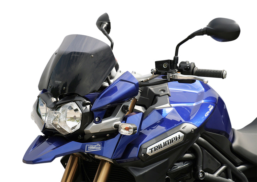Triumph Tiger 1200 Explorer [2012-2015]-sports disc "SP"