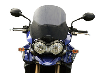 Triumph Tiger 1200 Explorer [2012-2015]-touring disc "T"