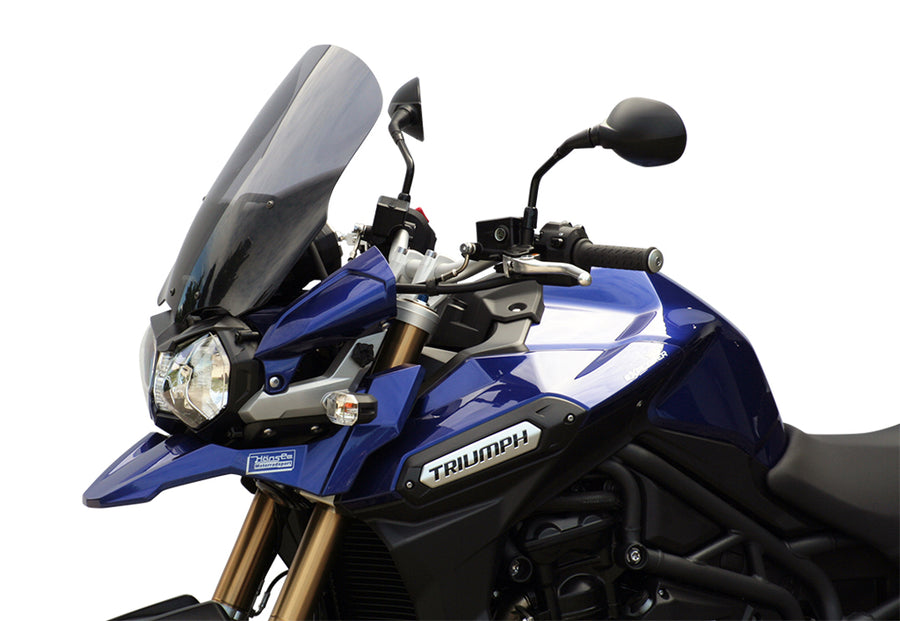 Triumph Tiger 1200 Explorer [2012-2015]-touring disc "T"