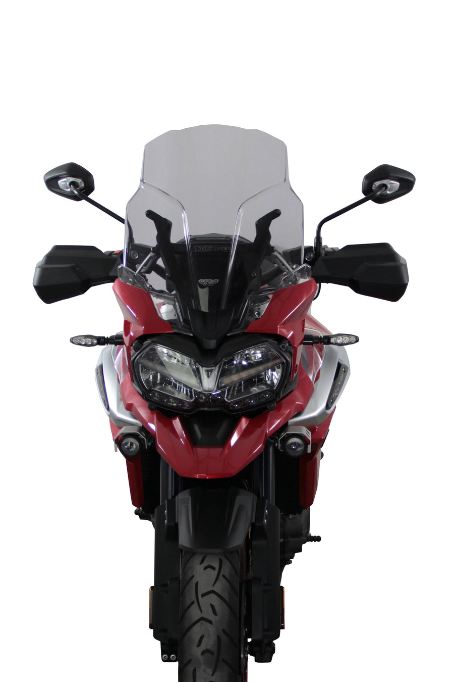 Triumph Tiger 1200 /XC /XR [2016-2021]-touring disc "TM"