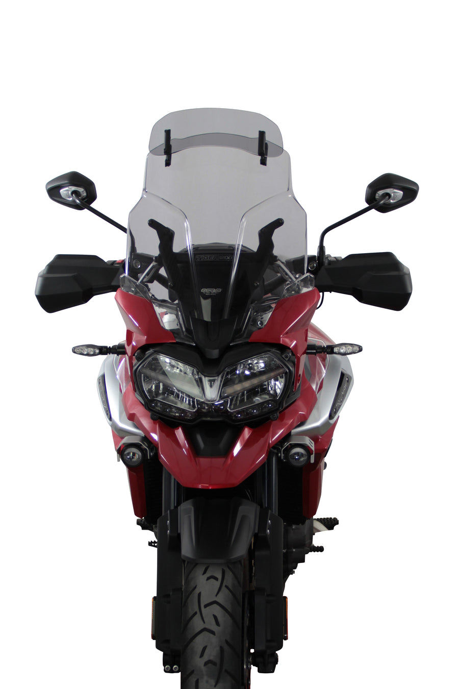 Triumph Tiger 1200 /XC /XR [2016-2021]-Variotouringsscreen "VTM"