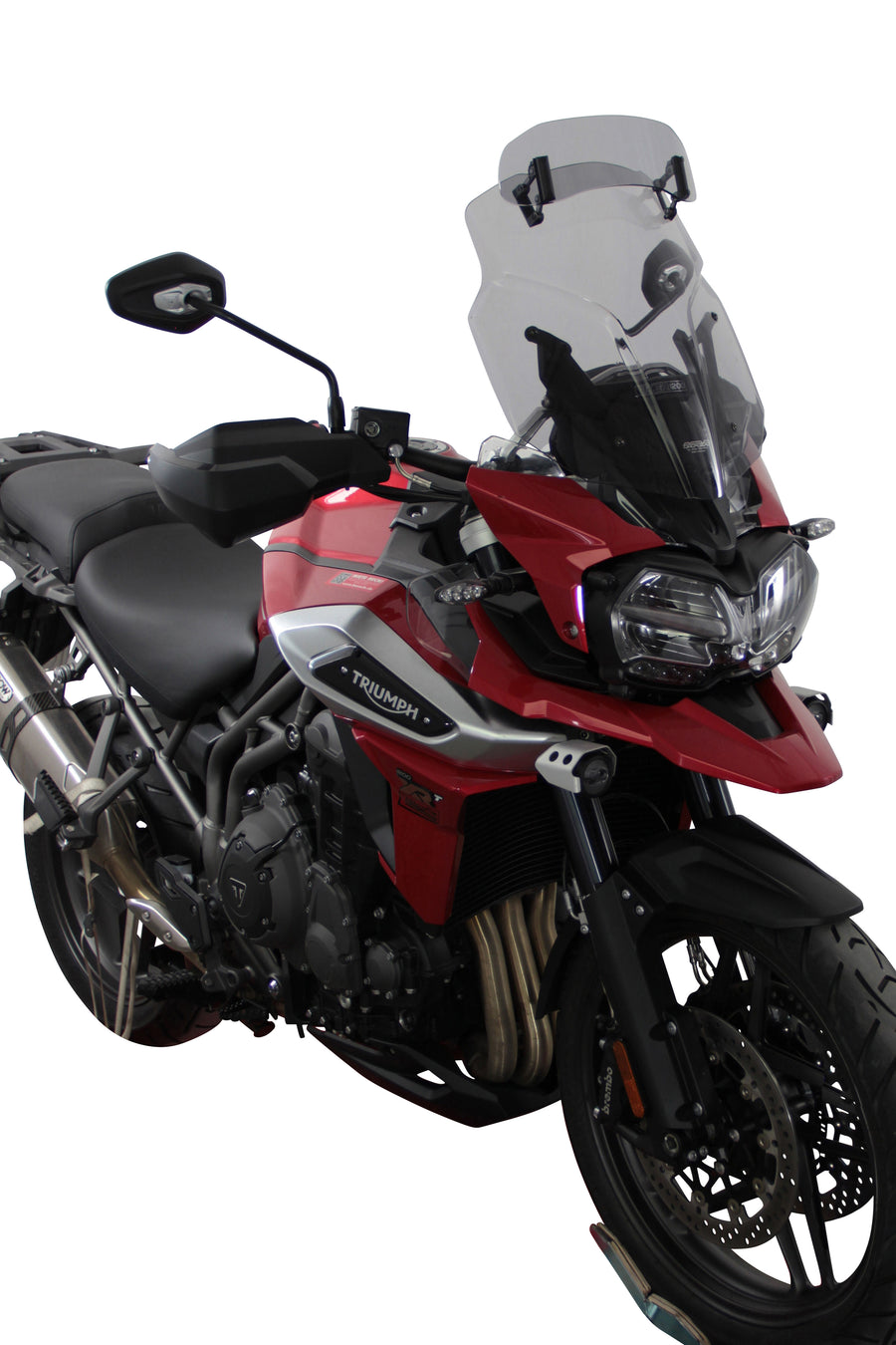Triumph Tiger 1200 /XC /XR [2016-2021]-Variotouringsscreen "VTM"