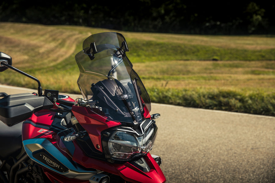Triumph Tiger 1200 /XC /XR [2016-2021]-Variotouringsscreen "VTM"