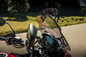 Triumph Tiger 1200 /XC /XR [2016-2021]-Variotouringsscreen "VTM"