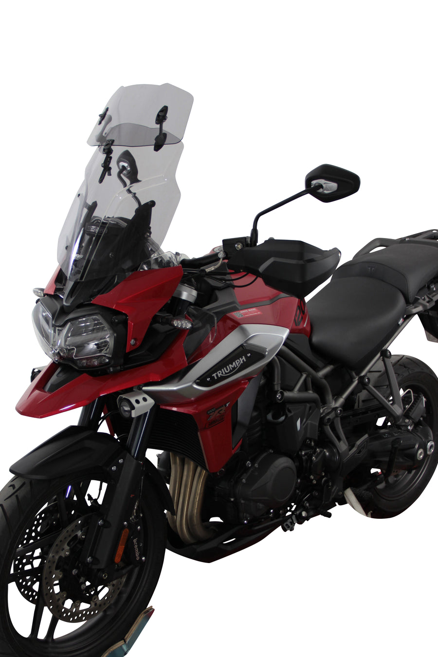 Triumph Tiger 1200 /XC /XR [2016-2021]-VARIO-X-CREEN "VXCM"