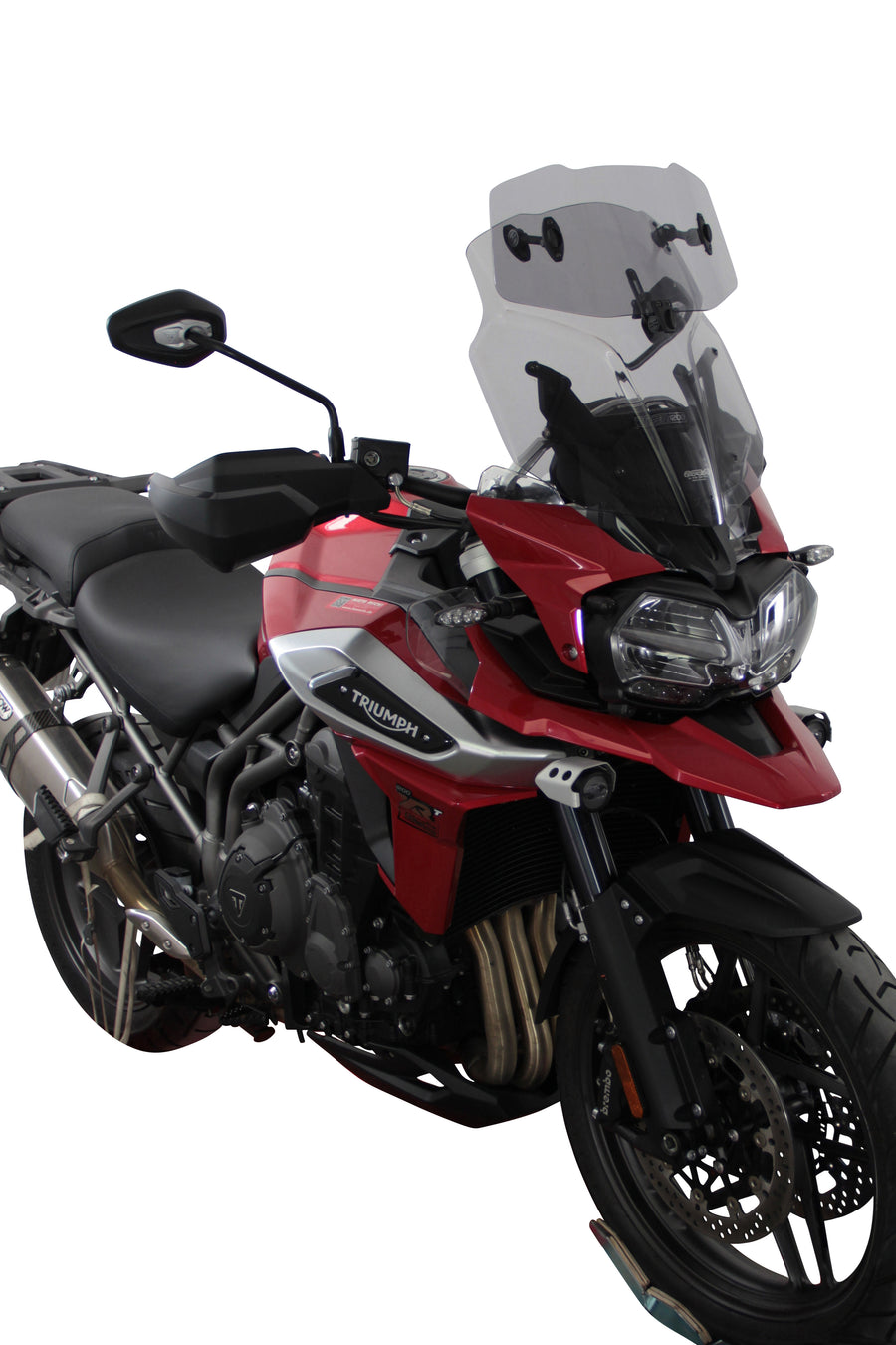 Triumph Tiger 1200 /XC /XR [2016-2021]-VARIO-X-CREEN "VXCM"