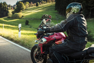 Triumph Tiger 1200 /XC /XR [2016-2021]-VARIO-X-CREEN "VXCM"