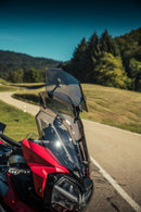 Triumph Tiger 1200 /XC /XR [2016-2021]-VARIO-X-CREEN "VXCM"-2