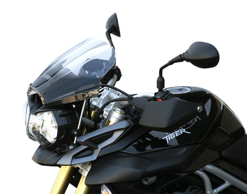 Triumph Tiger 800 /XC /XCA /XR [2010-2017]-touring disc "TN" - 0