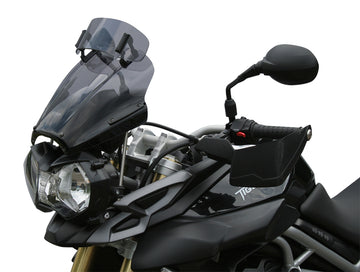Triumph Tiger 800 /XC /XR /XR [2010-2017]-VariotouringsCreen "VTN" - 0