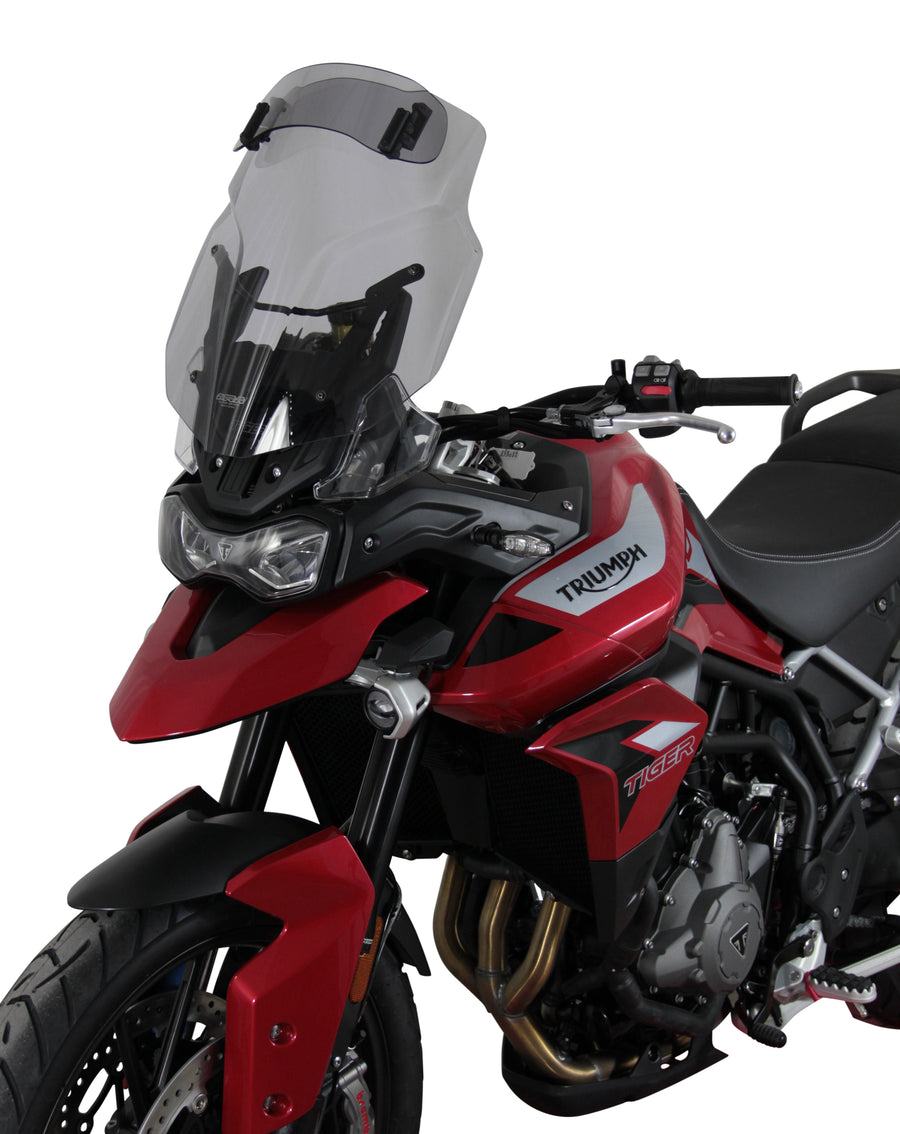 Triumph Tiger 900 /GT Pro /Tiger 850 Sport [2019-]-Variotouringsscreen "VTM"