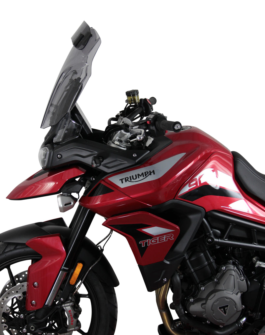 Triumph Tiger 900 /GT Pro /Tiger 850 Sport [2019-]-Variotouringsscreen "VTM"