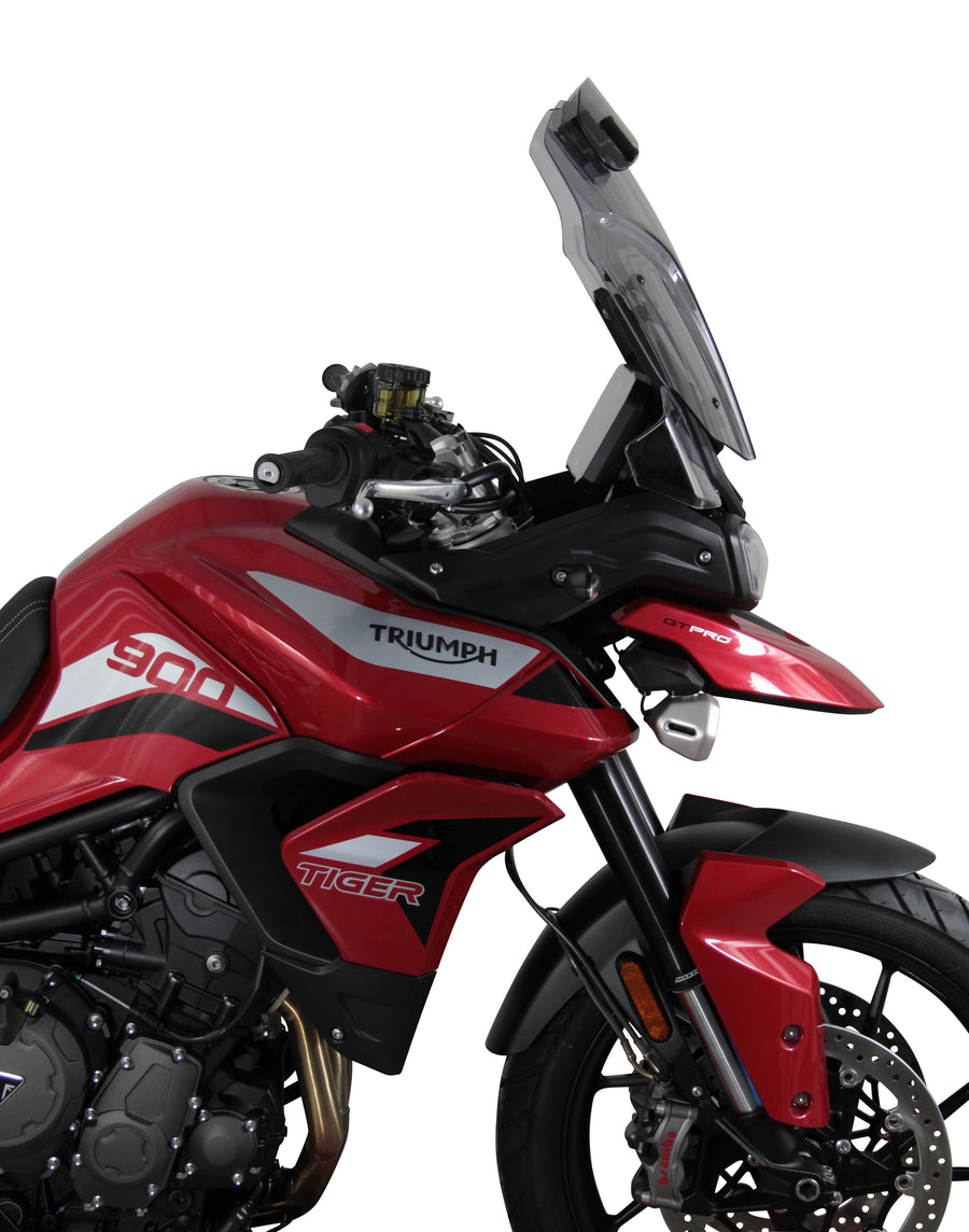 Triumph Tiger 900 /GT Pro /Tiger 850 Sport [2019-]-Variotouringsscreen "VTM"