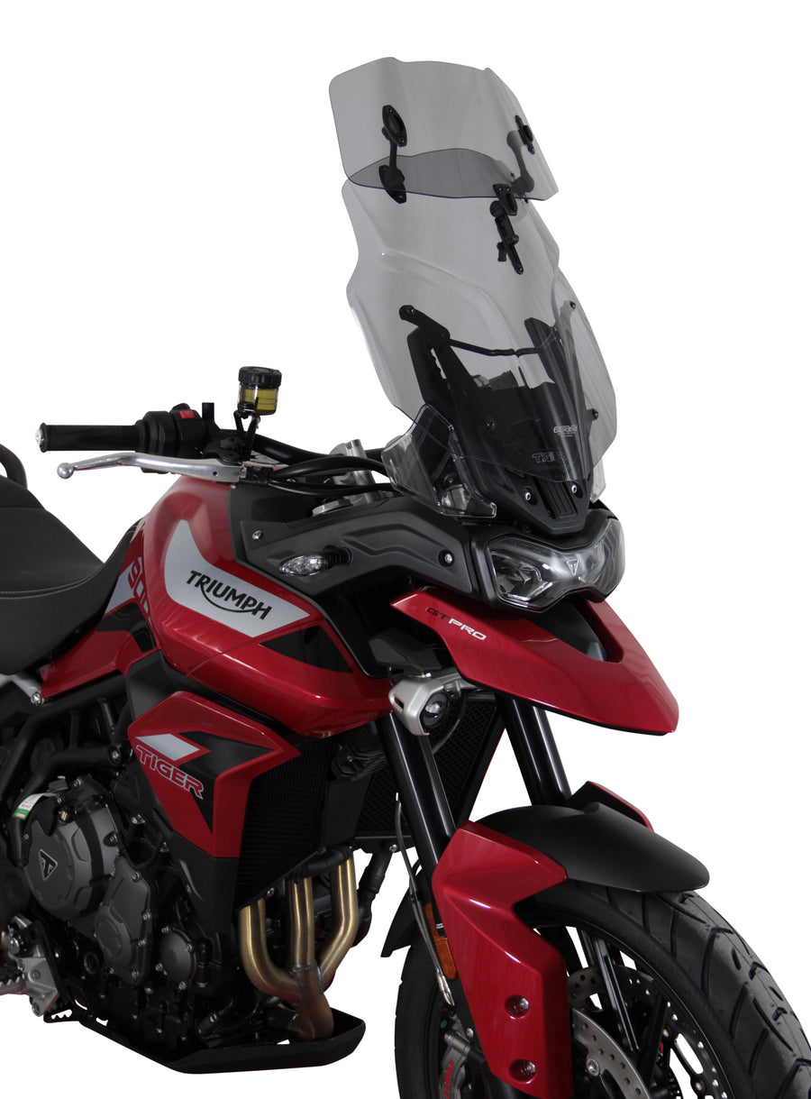 Triumph Tiger 900 /GT Pro /Tiger 850 Sport [2019-]-Vario-X-Creen "VXCM"