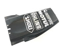 KTM Duke 690 A3 [2012] - Rear substructure splash guard-1
