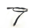 Honda XR 600 R PE04 [1994] - Speedometer cable-3