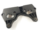 Yamaha DT 125 DE03 [2003] - Cockpit dashboard holder-1