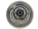 Triumph Sprint 955i RS T695 [2000] - Rear wheel rim with brake disc and sprocket-3
