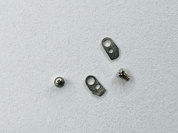 Rolex Cal. 2030 [Datejust 26mm] - 123 132 167 Lug and Screw Movement - 0