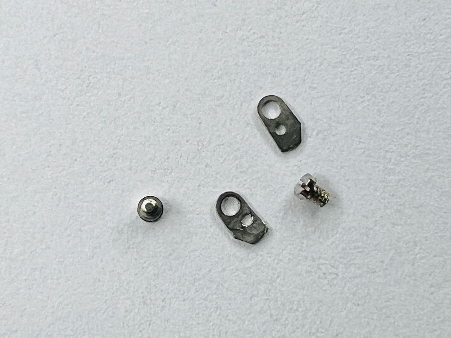 Rolex Cal. 2030 [Datejust 26mm] - 123 132 167 Lug and Screw Movement
