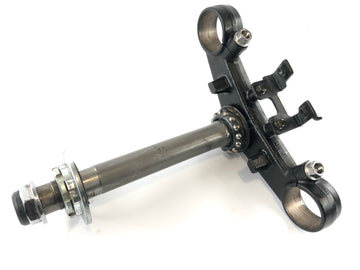 Honda VFR 800 RC46 [2005] - lower triple clamp