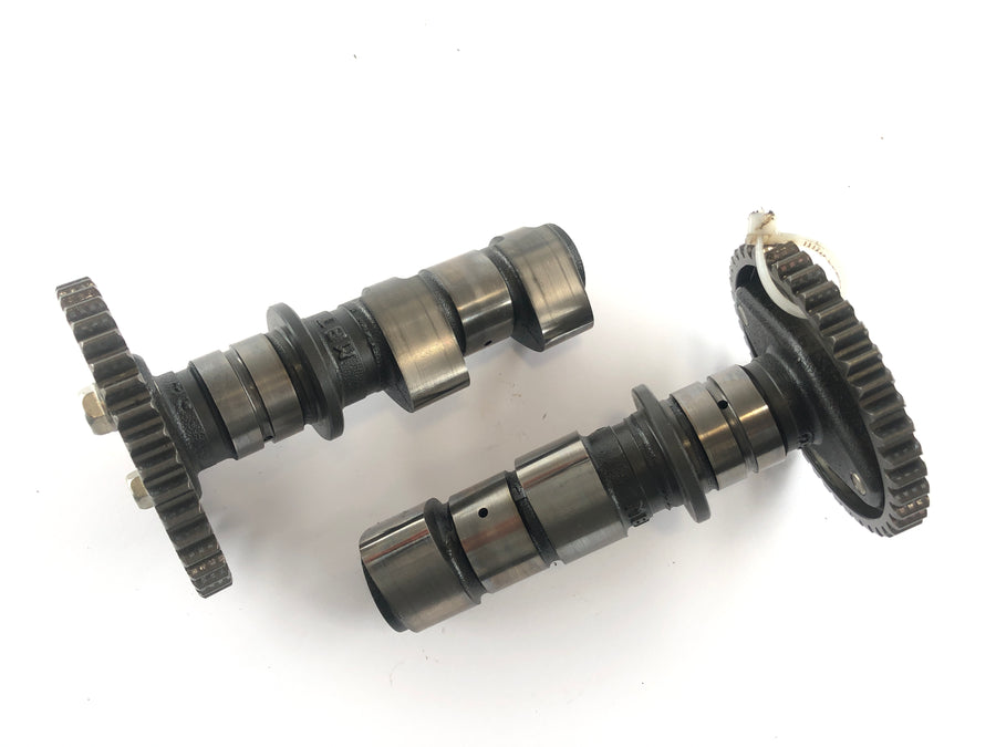 Honda Varadero XL 1000 SD02 [2002] - Camshaft set front cylinder
