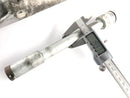 BMW K 1200 LT [2002] - Fork Telescopic fork with axle-4
