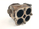 Honda CBR 900 SC50 - exhaust flap-3