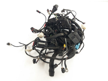 BMW K 1200 R [2010] - wiring harness - 0