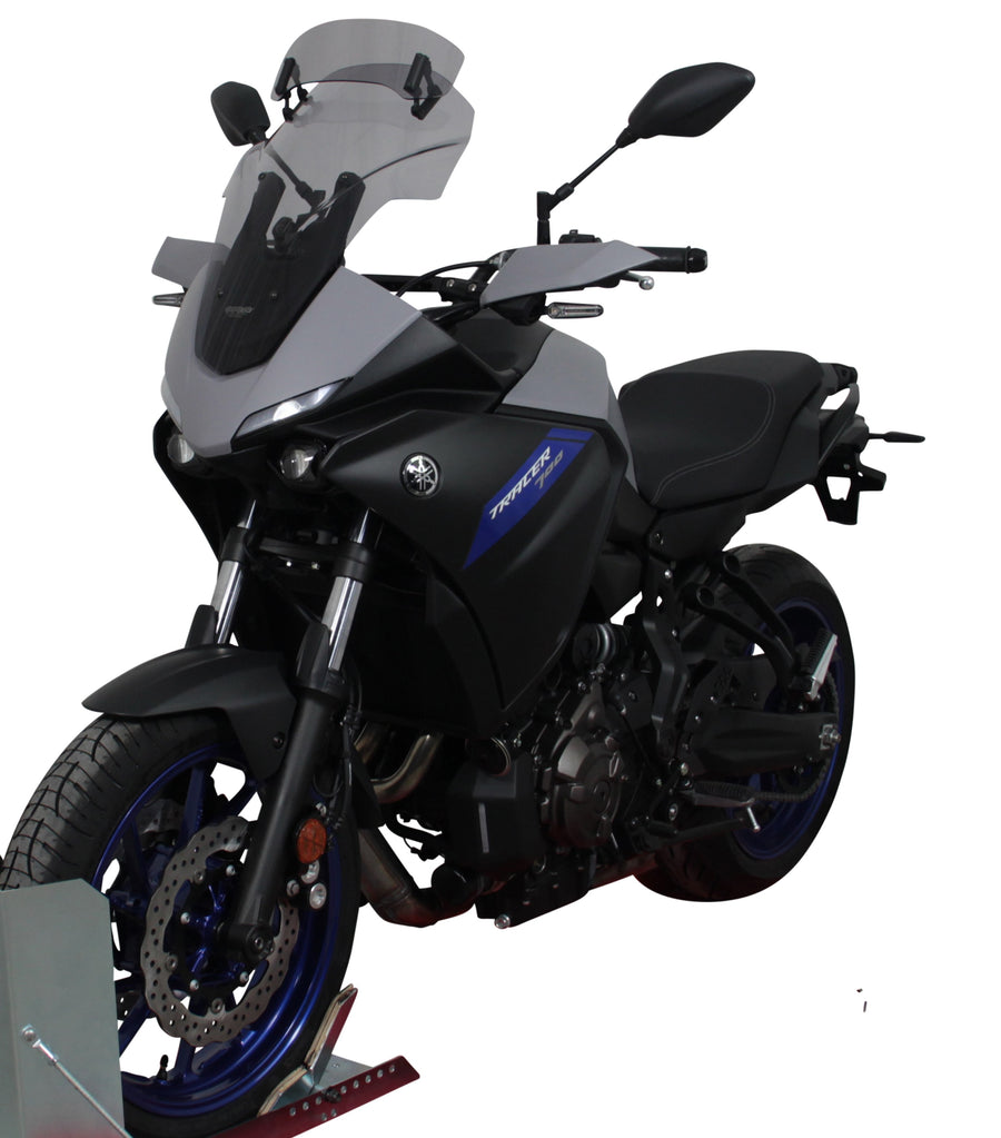 Yamaha Tracer 700 / Tracer 7 [2020-2024]-Variotouringsscreen "VTM"