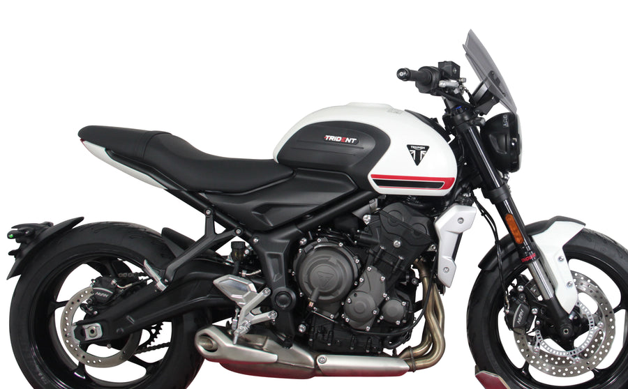 Triumph Trident660 [2021-]-sports disc "NSPM"
