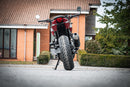 Triumph Trident 800 [2026+] - Schwingen-Kennzeichenhalter