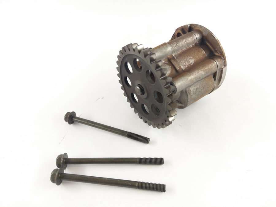 Yamaha XJR 1300 RP02 [2001] - Oil pump