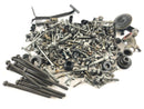 BMW K 1200 GT K12 [2004] - Screws and remaining parts-2
