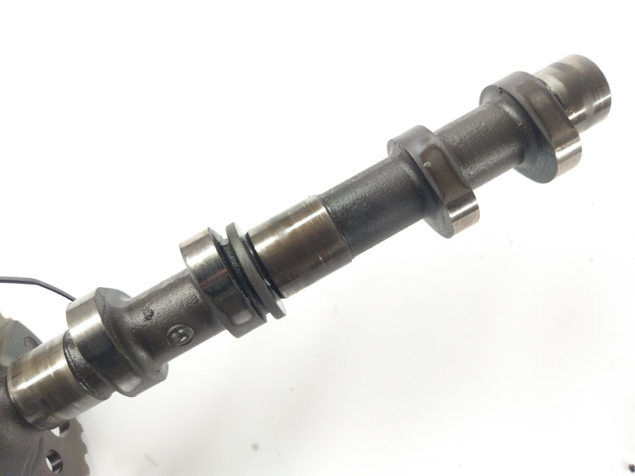 Suzuki GSXR 1100 GV73A [1992] - Camshaft Exhaust Shaft