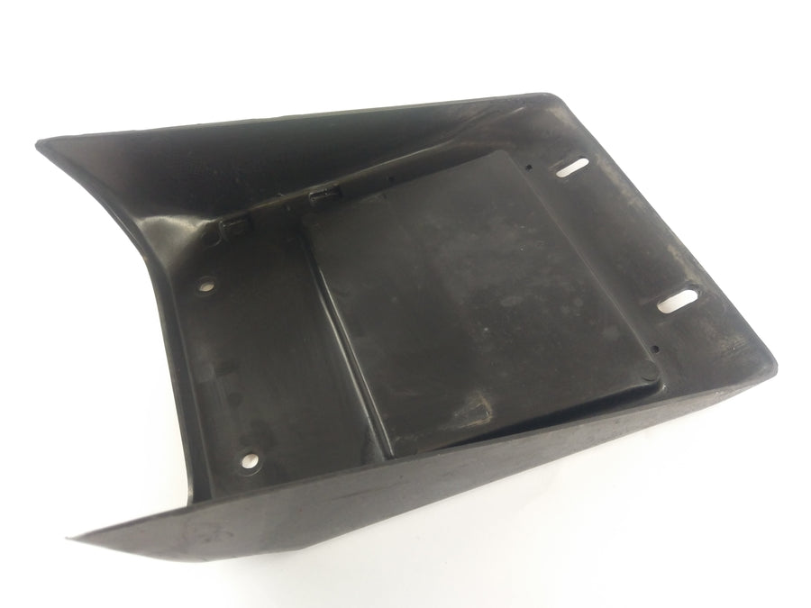 Moto Guzzi V7 Classic LW [2011] - Splash Guard Cover
