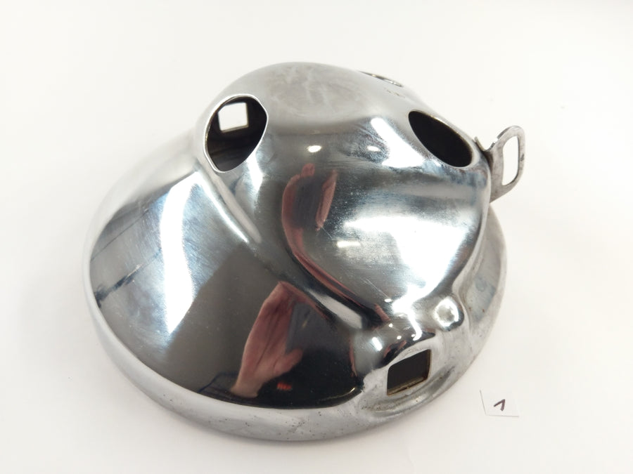 Yamaha SR 500 2J4 [1978] - Headlight housing