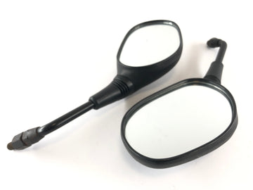 Yamaha XT 660 DM01 [2005] - Mirror Rearview Mirror Set Pair - 0
