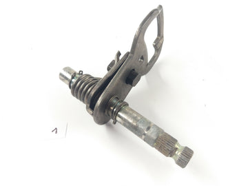 Honda XL 500 S PD01 [1982] - [1997] - Shift shaft