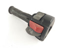 BMW R 1200 R K27 [2007] - Handlebar fitting left-1