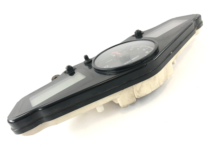 Honda VFR 800 RC46 [2005] - Speedometer cockpit