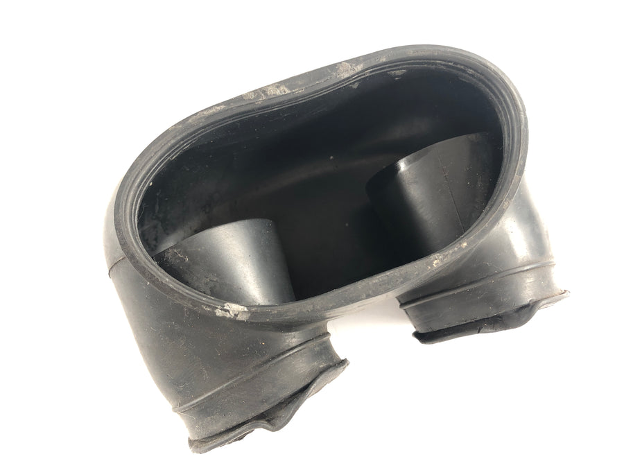 Suzuki T 500 [GT 500] - Air filter box Airbox