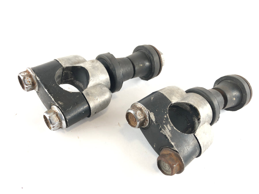 Yamaha XT 500 1U6 [1980] - Riser Set Pair
