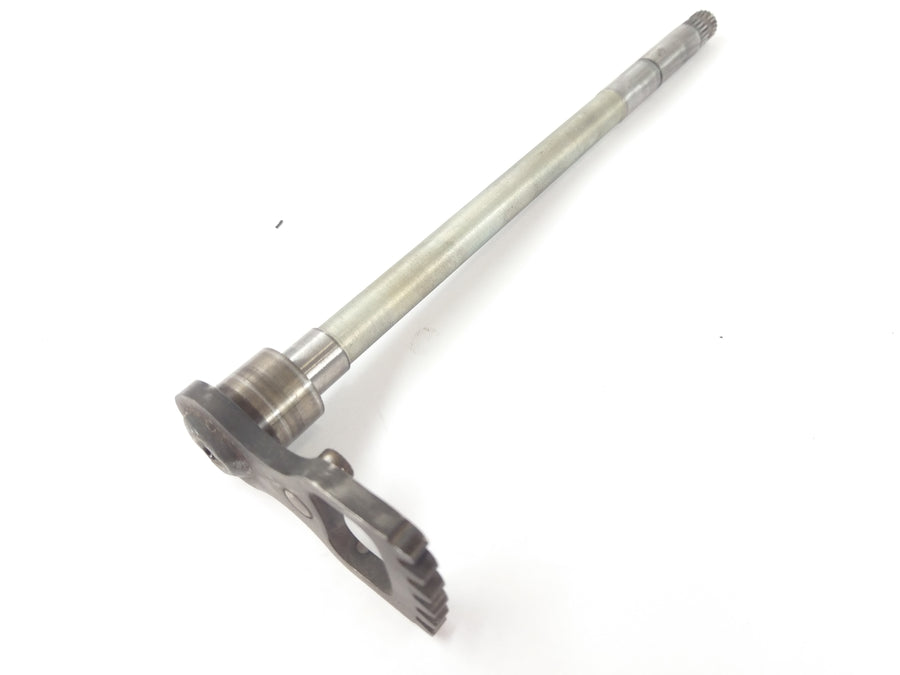 Suzuki GSX-R 1100 GU74C [1988] - Shift shaft