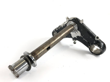Moto Guzzi GTS 400 [Benelli] - lower triple clamp - 0