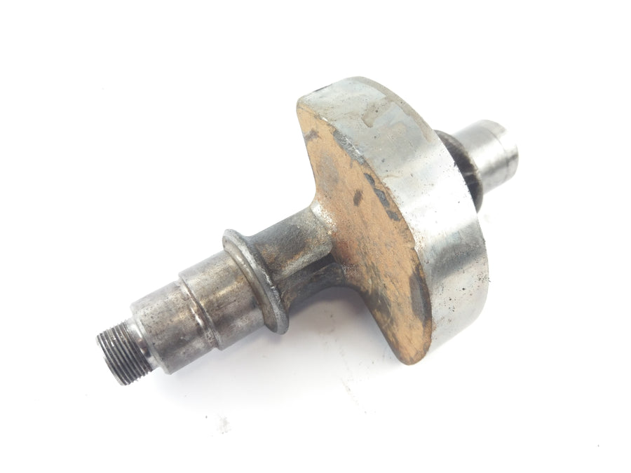 Yamaha XT 600 43F [1985] - balance shaft
