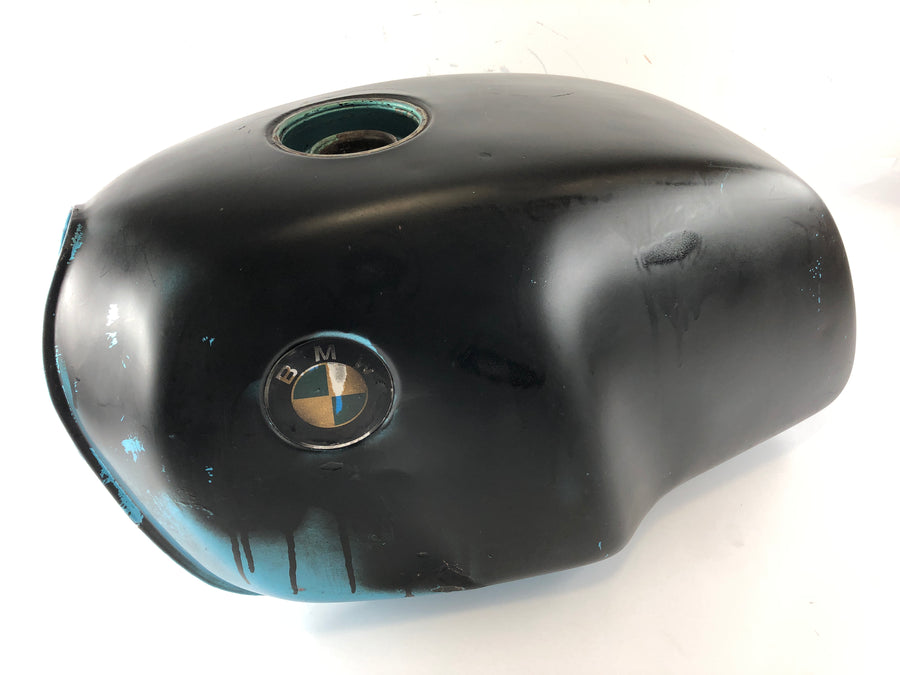 BMW R 100 RT [1979] - Fuel tank