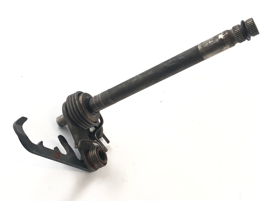 KTM 500 GS K4 [1983 Rotax] - shift shaft
